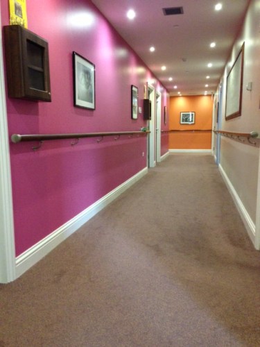 Charing House Care And Nursing Home